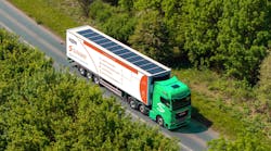 Sunswap launches Endurance electric refrigeration system to reduce diesel use in refrigerated transport Sunswap launches Endurance electric refrigeration system to reduce diesel use in refrigerated transport