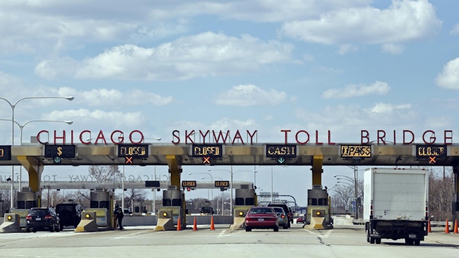 How to manage toll violations in a growing fleet efficiently