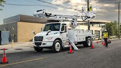 International eMV International eMV