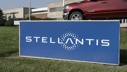 stellantis fleet strategy 2025 stellantis fleet strategy 2025