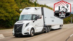 volvo autonomous truck volvo autonomous truck