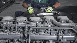 Clark: How fleets can build a strong diesel technician team in 2025 Clark: How fleets can build a strong diesel technician team in 2025
