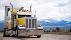 Class 8 orders continue to fall well below seasonal averages in Q4