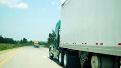 FMCSA delists five electronic logging devices for failing federal requirements FMCSA delists five electronic logging devices for failing federal requirements