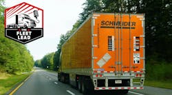 Schneider truck Schneider truck