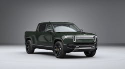 Rivian R1T Rivian R1T