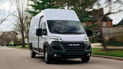 2025 ram promaster ev 2025 ram promaster ev