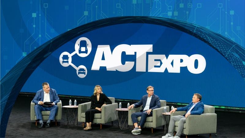 ACT Expo unveils 2026 agenda to help fleets prioritize technology and clean energy solutions