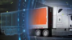 Smart trailers: Why autonomous trucking depends on connected trailer technology Smart trailers: Why autonomous trucking depends on connected trailer technology