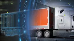 Smart trailers: Why autonomous trucking depends on connected trailer technology Smart trailers: Why autonomous trucking depends on connected trailer technology