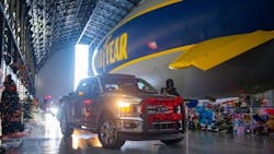 Goodyear, U.S. Marine Corps Reserve to host annual Toys for Tots events Goodyear, U.S. Marine Corps Reserve to host annual Toys for Tots events