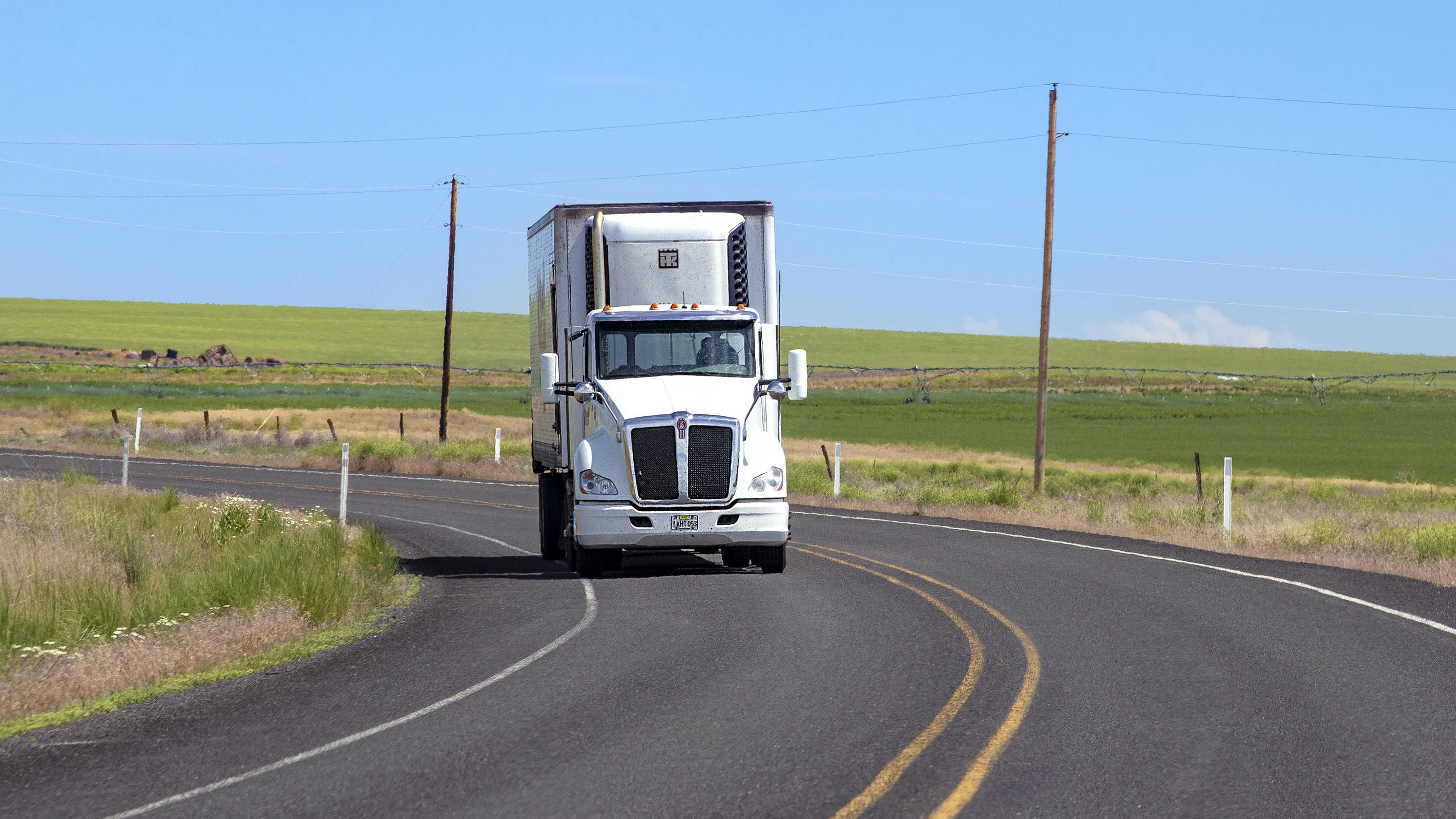 Fontana: How trucking professionals can give back beyond donations