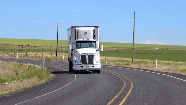 Fontana: How trucking professionals can give back beyond donations