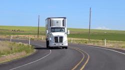 Fontana: How trucking professionals can give back beyond donations Fontana: How trucking professionals can give back beyond donations