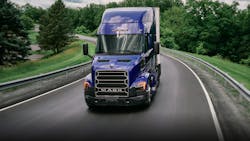 Mack Anthem, Pioneer models’ high beams may not automatically switch to low beams Mack Anthem, Pioneer models’ high beams may not automatically switch to low beams