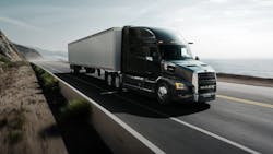 Mack Pioneer models’ load lock clamps may fail Mack Pioneer models’ load lock clamps may fail