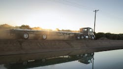 Volvo VNL, VNR models’ high beams may not automatically switch to low beams Volvo VNL, VNR models’ high beams may not automatically switch to low beams