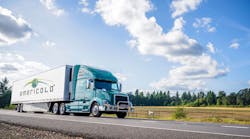 Americold named 2025 GRESB sector leader to highlight sustainability excellence Americold named 2025 GRESB sector leader to highlight sustainability excellence