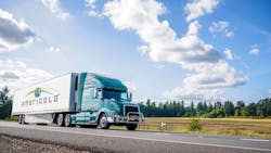 Americold named 2025 GRESB sector leader to highlight sustainability excellence Americold named 2025 GRESB sector leader to highlight sustainability excellence