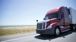 Roeth: Fleets are making progress toward a clean freight future Roeth: Fleets are making progress toward a clean freight future