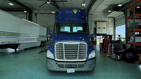 Bluejay Capital Partners recapitalizes Quality Life Science Logistics & Transportation to expand cold chain logistics capabilities