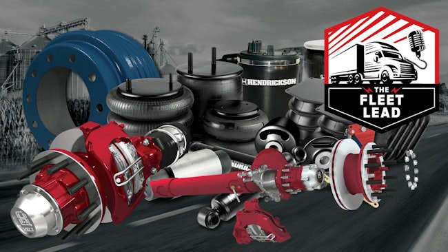 Hendrickson's product variety