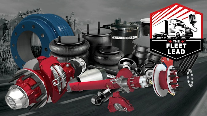 Hendrickson's product variety