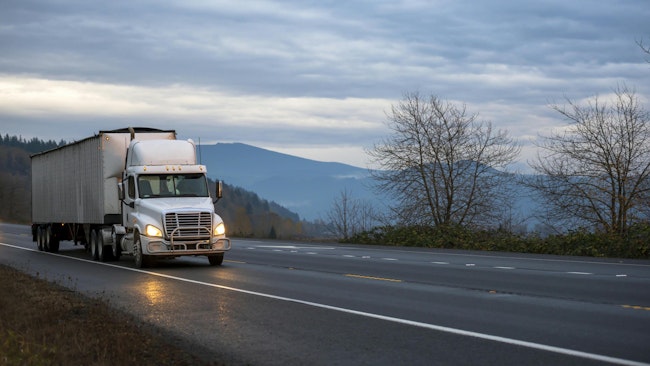 The Truckload Carriers Association (TCA) launches public voting contest to highlight heroic professional drivers