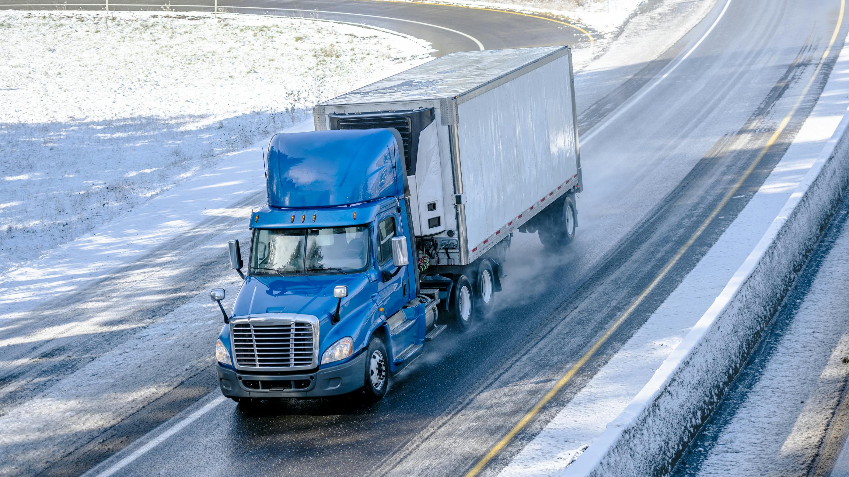 Holiday-season cargo theft surges as thieves expand tactics and target high-demand freight