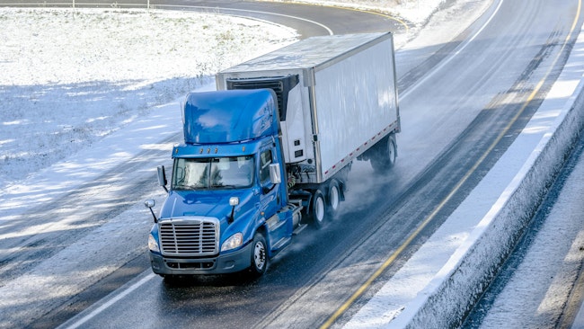 Holiday-season cargo theft surges as thieves expand tactics and target high-demand freight