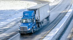 Holiday-season cargo theft surges as thieves expand tactics and target high-demand freight Holiday-season cargo theft surges as thieves expand tactics and target high-demand freight