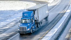 Holiday-season cargo theft surges as thieves expand tactics and target high-demand freight Holiday-season cargo theft surges as thieves expand tactics and target high-demand freight