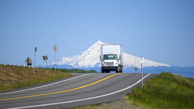 From hype to deployment: What 2026 means for electric and autonomous trucks