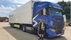 Cencora expands 3PL and cold chain capabilities to enhance global pharmaceutical logistics Cencora expands 3PL and cold chain capabilities to enhance global pharmaceutical logistics