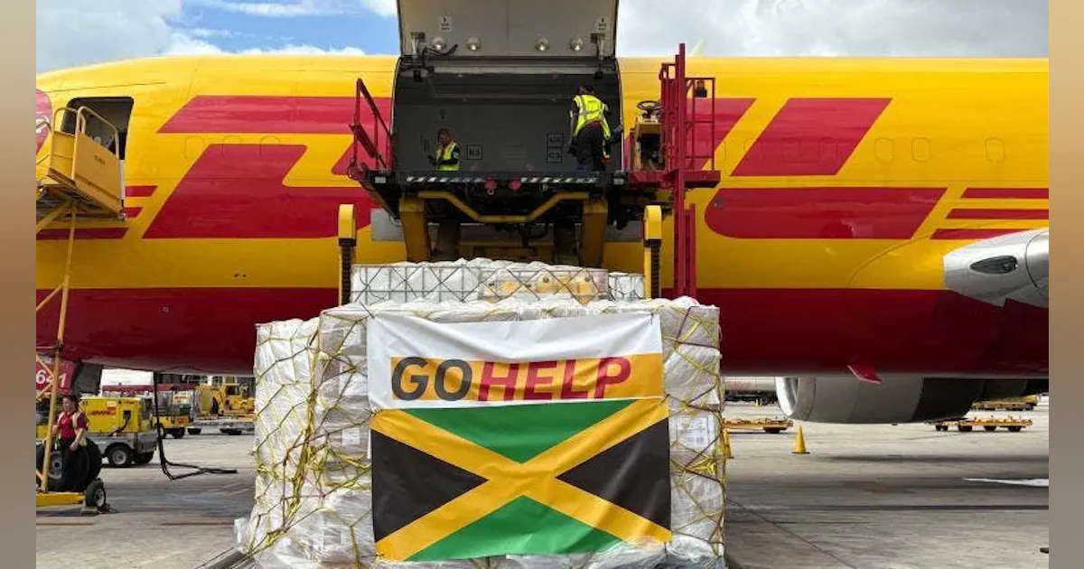 Five Good Things: Disaster relief, driver heroism, and veteran support ...