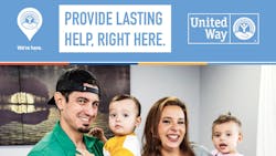 Ryder sets new giving record with $1.17M donation to United Way Ryder sets new giving record with $1.17M donation to United Way
