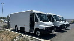 Workhorse Group approves merger with Motiv Electric Trucks to accelerate growth in medium-duty EV market Workhorse Group approves merger with Motiv Electric Trucks to accelerate growth in medium-duty EV market
