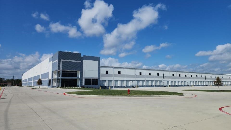 East Coast Warehouse & Distribution expands operations to the Port of Houston to strengthen regional temperature-controlled logistics