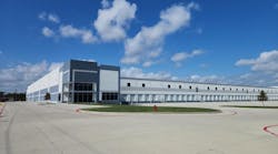 East Coast Warehouse & Distribution expands operations to the Port of Houston to strengthen regional temperature-controlled logistics East Coast Warehouse & Distribution expands operations to the Port of Houston to strengthen regional temperature-controlled logistics
