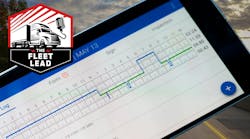 electronic logging device electronic logging device