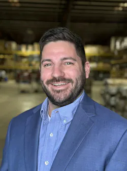 JohnDow promotes Tim Beltitus to director of inside sales and customer support JohnDow promotes Tim Beltitus to director of inside sales and customer support