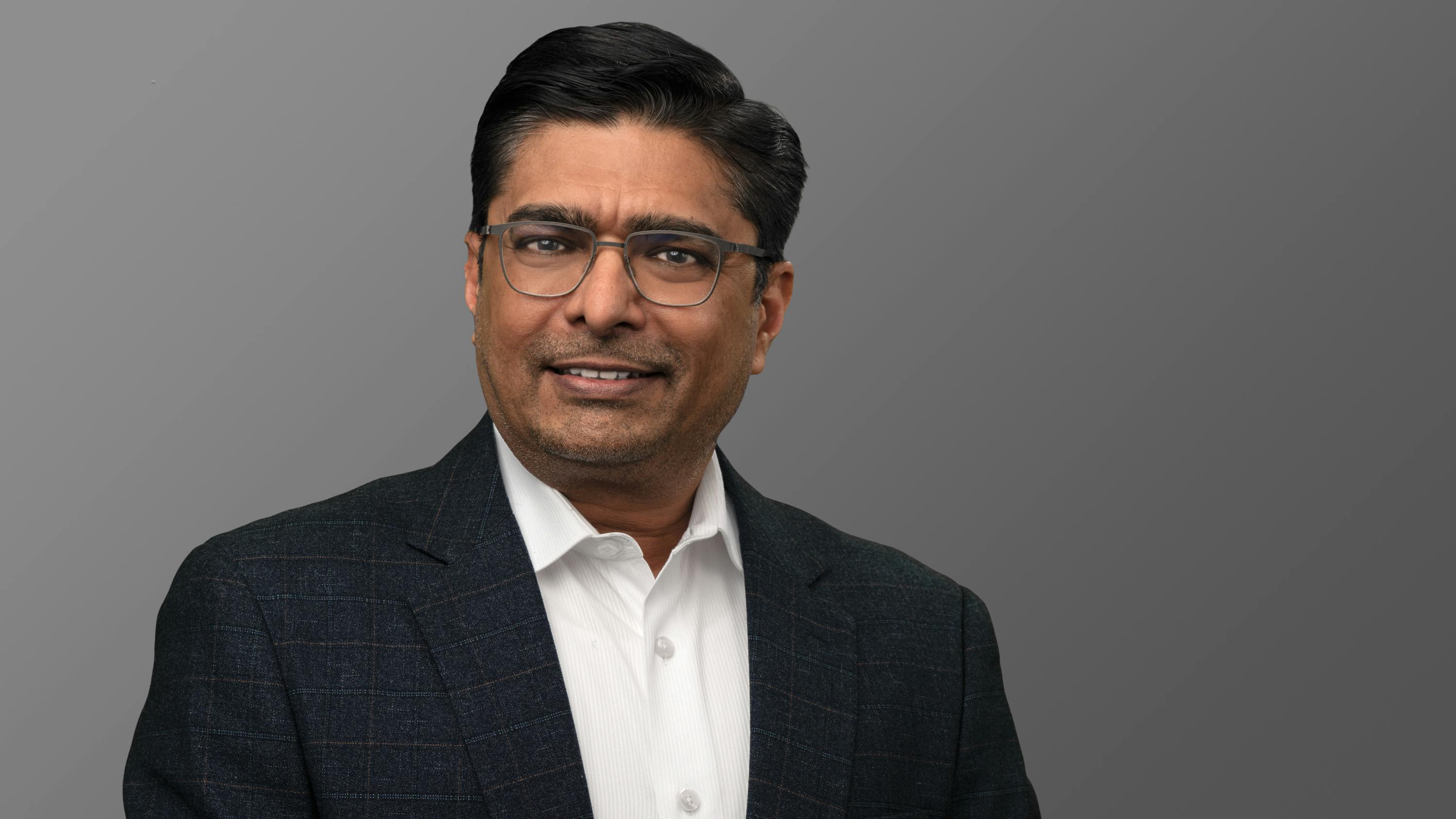 Saia names Tarak Patel chief information officer to lead IT strategy and digital initiatives