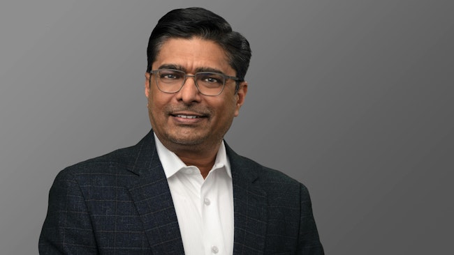 Saia names Tarak Patel chief information officer to lead IT strategy and digital initiatives