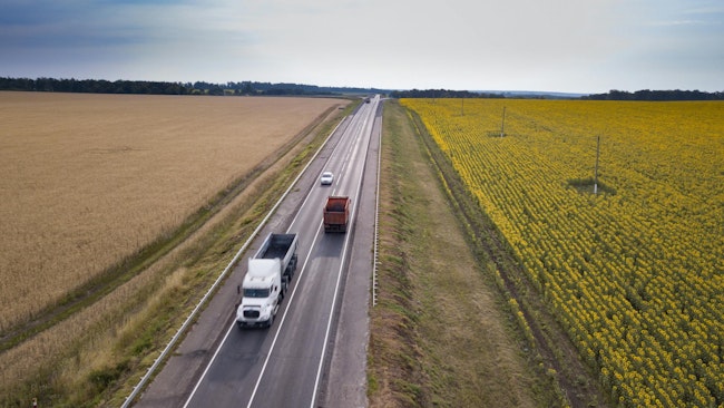 How AI is transforming transportation: boosting efficiency and optimizing fleet operations