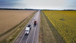 How AI is transforming transportation: boosting efficiency and optimizing fleet operations How AI is transforming transportation: boosting efficiency and optimizing fleet operations