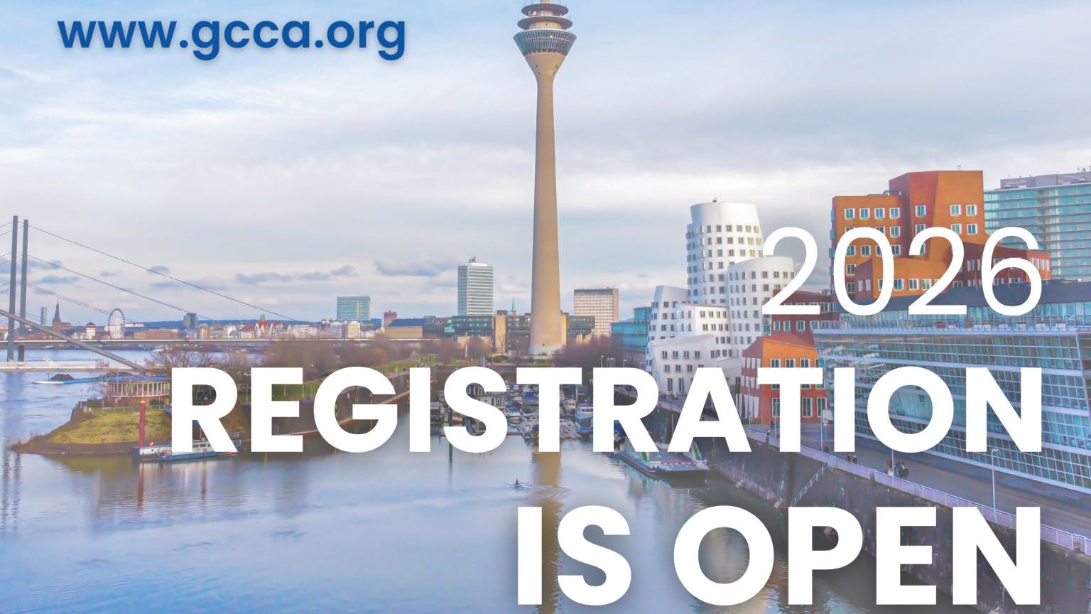 GCCA opens registration for 2026 European Cold Chain Conference