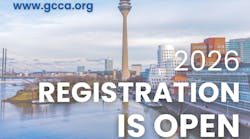 GCCA opens registration for 2026 European Cold Chain Conference GCCA opens registration for 2026 European Cold Chain Conference