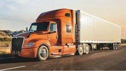 International models’ ECU malfunction may impair safety systems International models’ ECU malfunction may impair safety systems