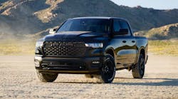 Ram models’ side curtain airbag inflators may rupture Ram models’ side curtain airbag inflators may rupture