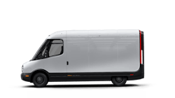 Rivian EDV models’ driver seat belt pretensioner cable may become damaged Rivian EDV models’ driver seat belt pretensioner cable may become damaged